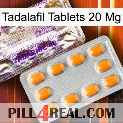 Tadalafil Tablets 20 Mg new12